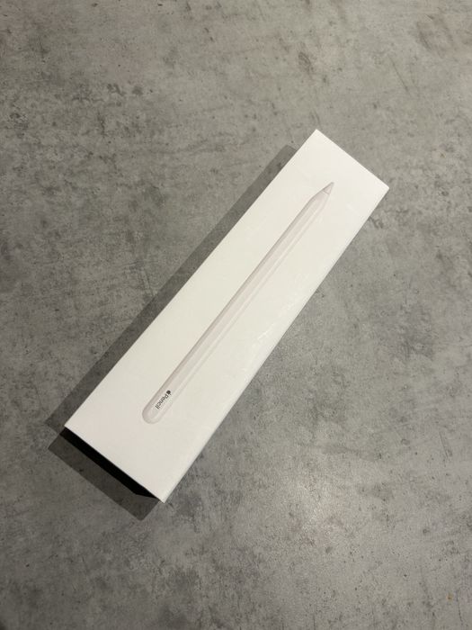 Apple pencil generația a 2-a