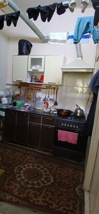 Sro'chni uy doyiladi