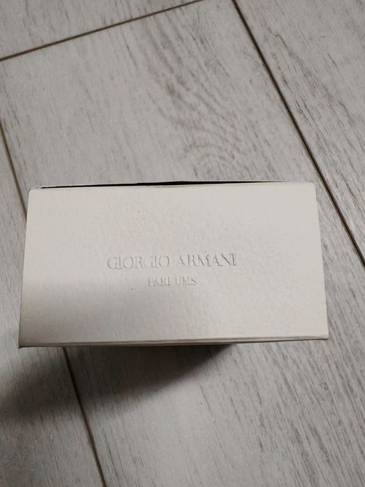 Parfum Aqua Di Gio EDT