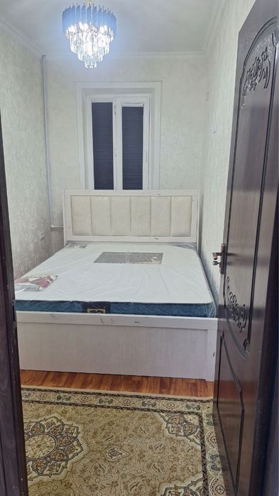 Аренда 3 комнатной квартиры Юнусабад 2-квартал ор-р Универсам/KFC