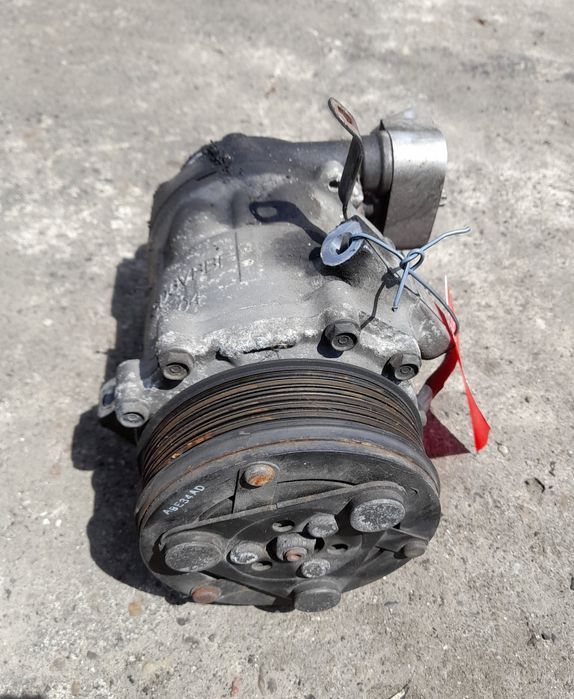 Compresor clima AC 1.7dti Y17DT Opel Astra G/Corsa C/Combo/Meriva