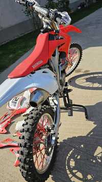 Honda CRF 450r 2010