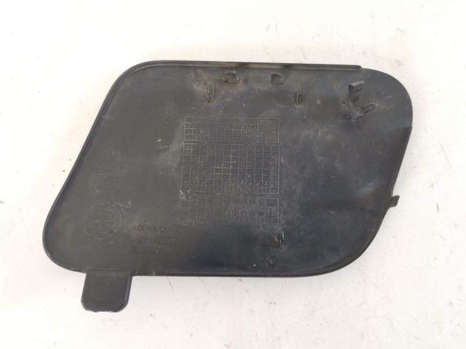 Капак За Теглич Предна Броня BMW X6 G06 [ - ] Оригинален В Добро Състо