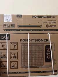 artel 12 inventor konditsioner, кондиционер