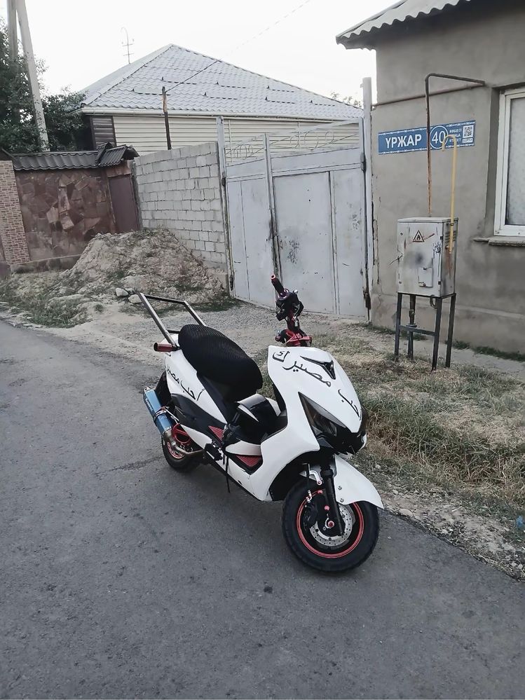Мапед срочна на продаётся
