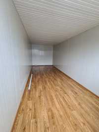 Containere Container 6x2.4