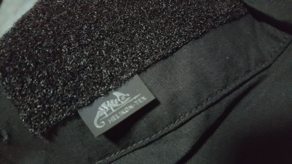 Helicon-Tex MBDU shiirt - S / Helicon-Tex Raid shiirt - XL