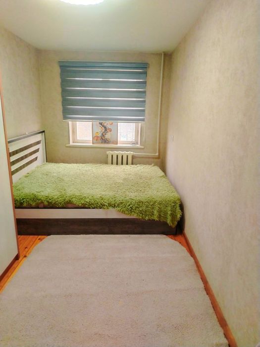 Продаю  2 ком кателная лисунова