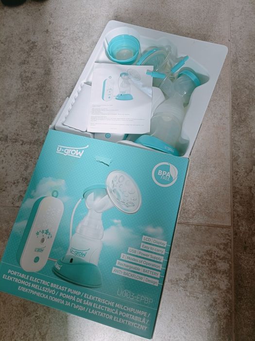 Scutece Pampers Premium Care pentru copii intre  2-5 kg