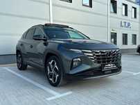Hyundai Tucson FullHybrid,Led,Pano,Distronic+,360,Piele,Incalzire,Ventilatie,Memorie