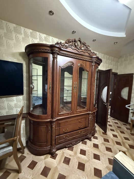 Продам шкаф/стенку для зала/гостевой