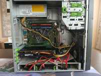 Calculator I5-2500 3.30GHZ, Rx 470 8gb vram, 24gb RAM