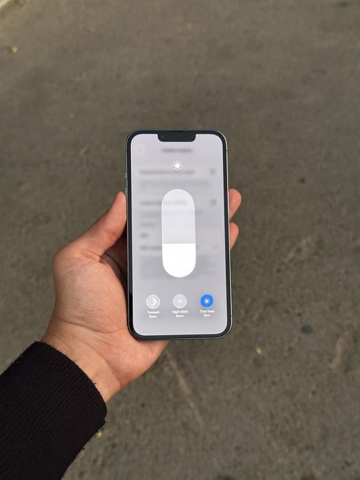 Iphone 13 pro 128 tali 85% yomkis