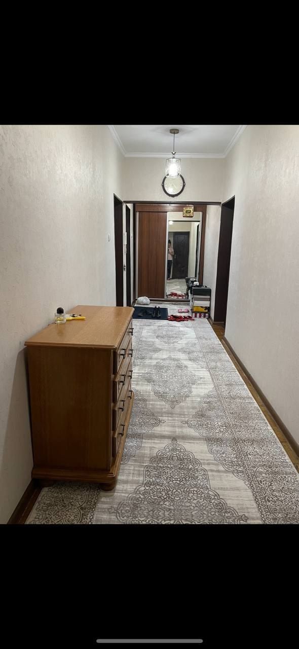 Продается 4х ком квартира, ор-р: Дархан, 100 м²