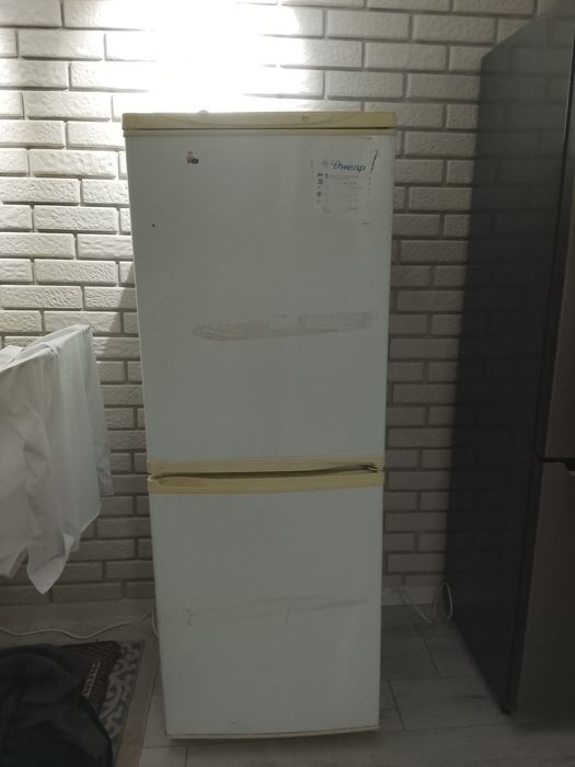 Флен хололдилник