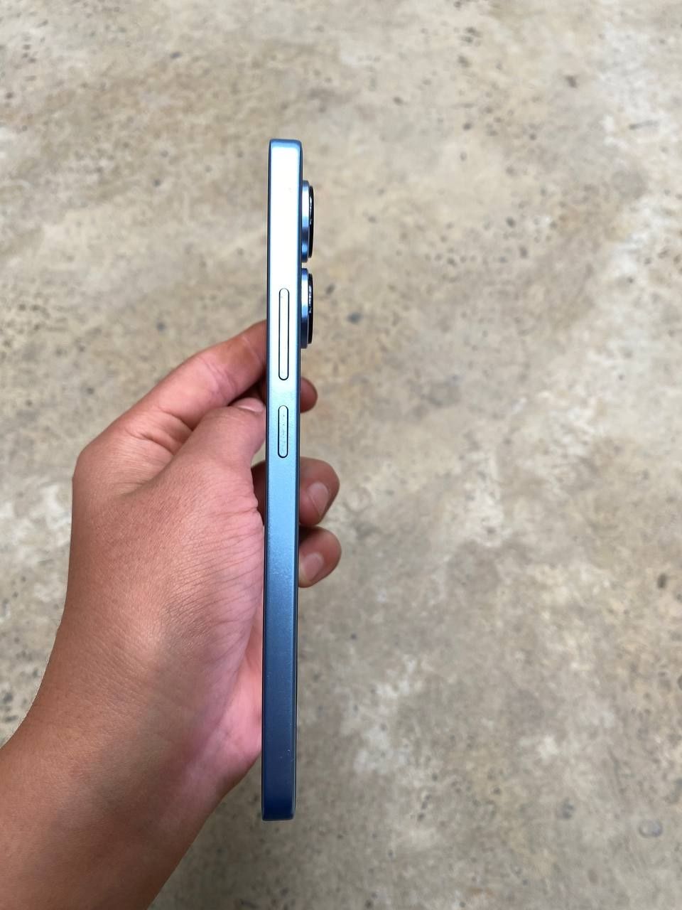 Redmi note 13 ideal yengi