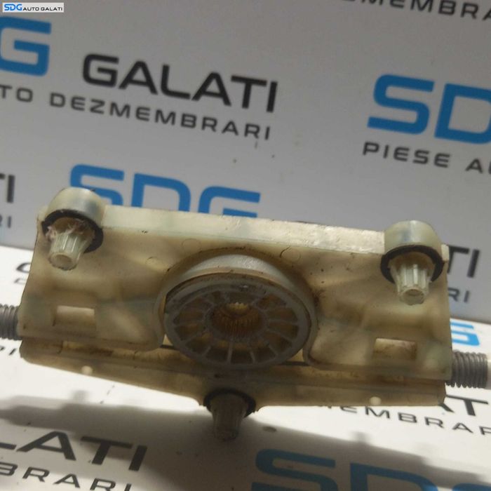 Macara Electrica pentru Geam Usa de la Portiera Stanga Spate Audi A6 C6 2004 - 2011 [2146]