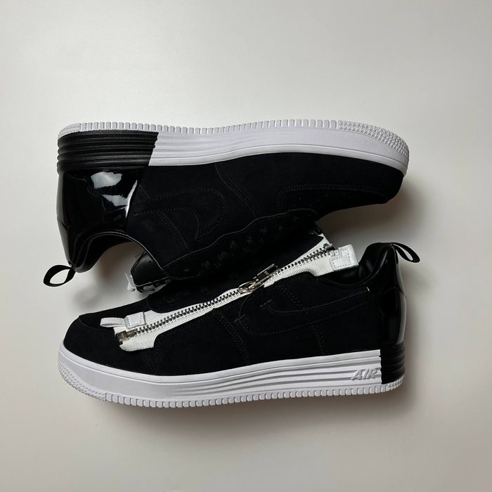 acronym air force 1 Акронимы