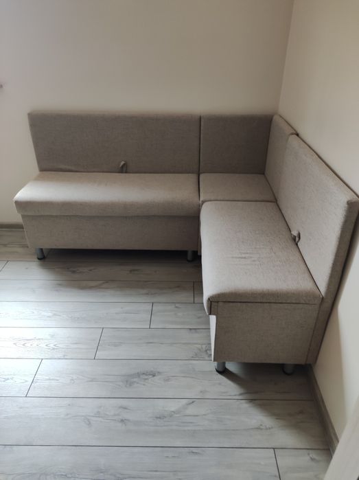 Кухненси ъгъл -пейка