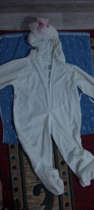 Одежда Зайцев разные размеры