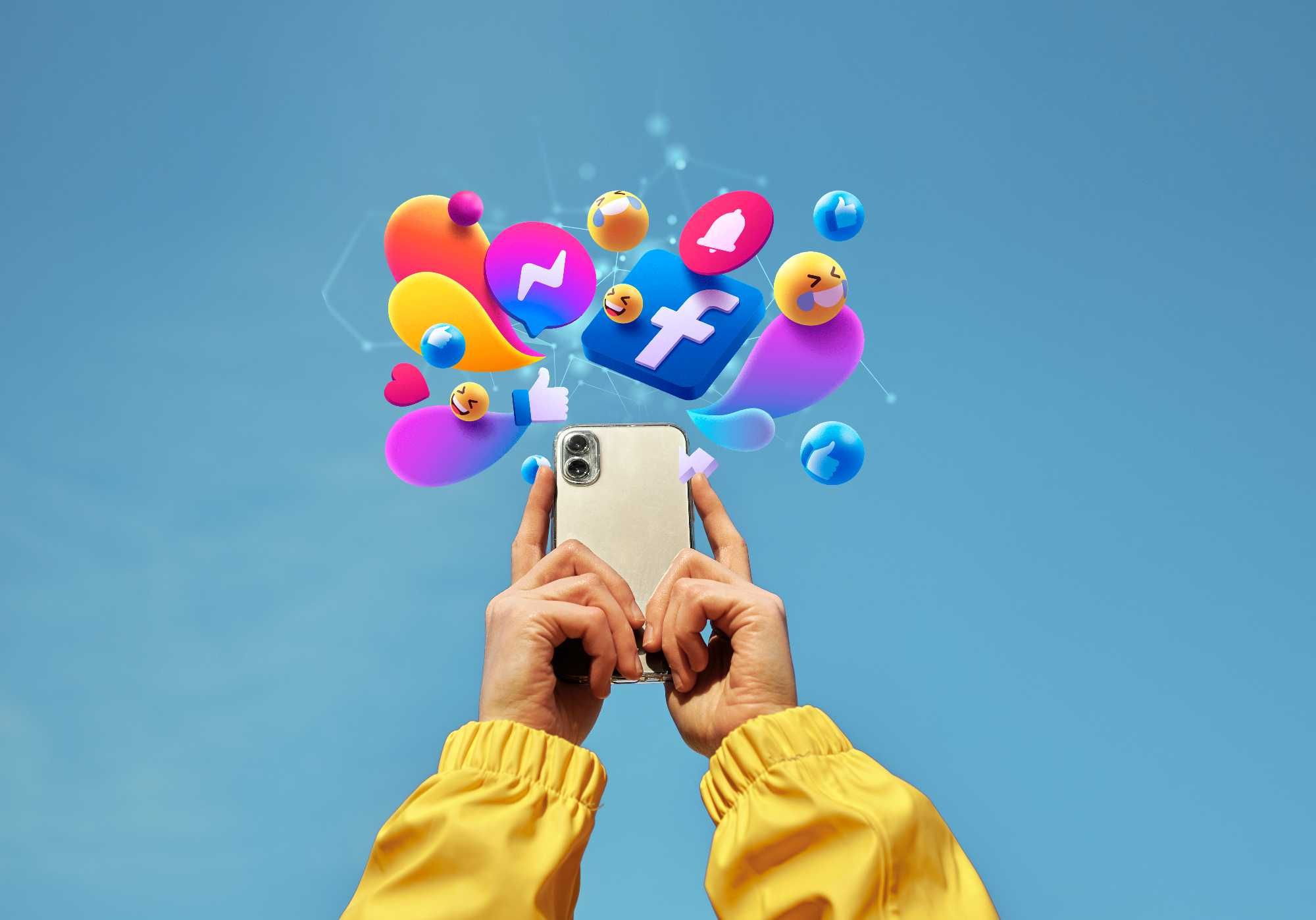 Pagini web de prezentare, Reclama online, SEO, Facebook, Insta Ads