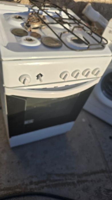 Продам рабочий газовка 10000т