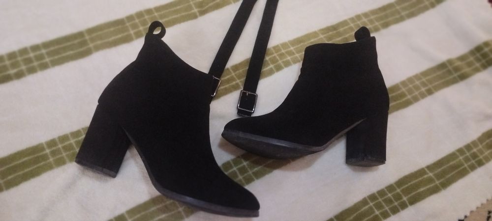 Toza va sifatli kiyimlar