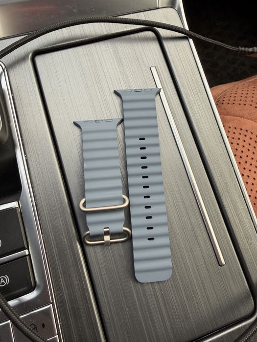 Ремешок для apple watch ultra