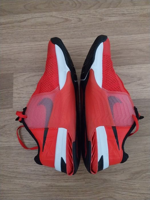 Adidasi originali Nike nr.44..