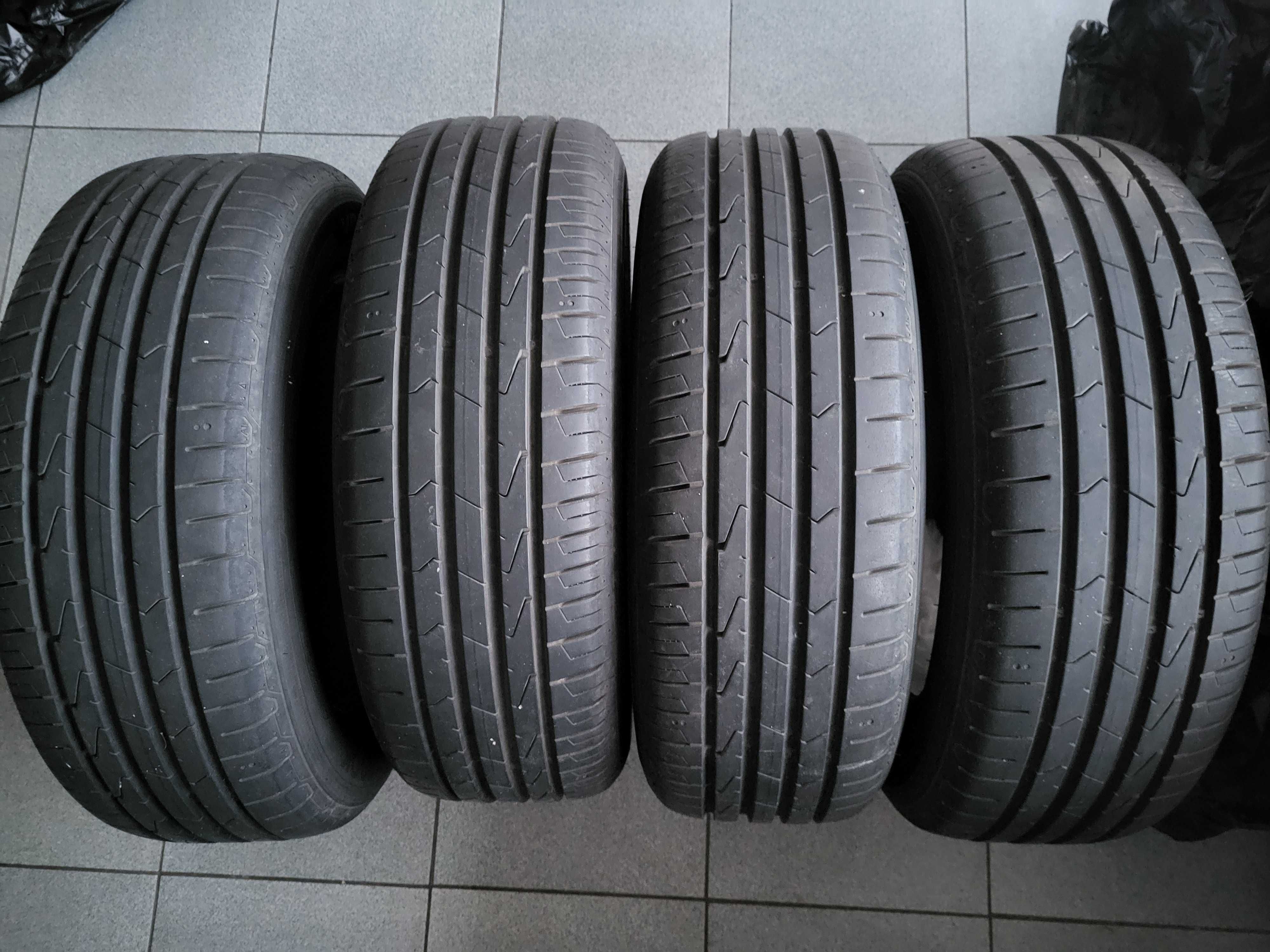 Продавам летни гуми hankook ventus prime 3 205/60/16