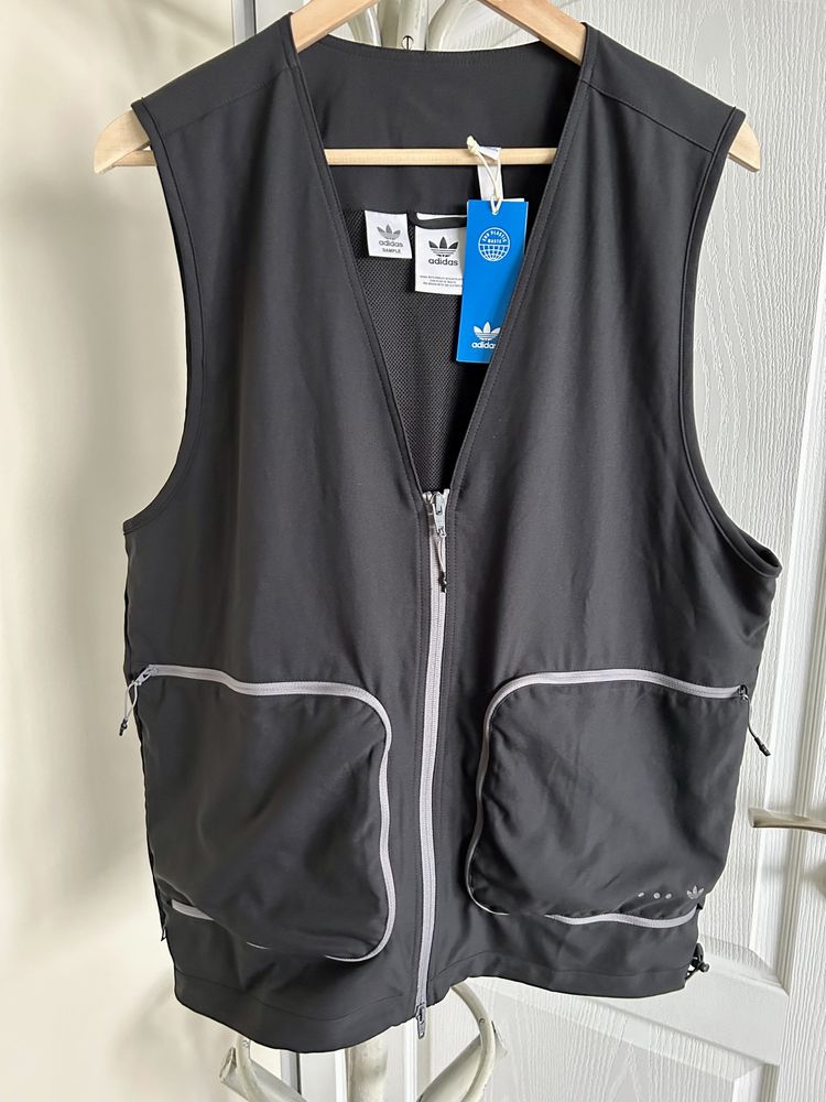 Adidas Rclm Vest Мъжки елек M