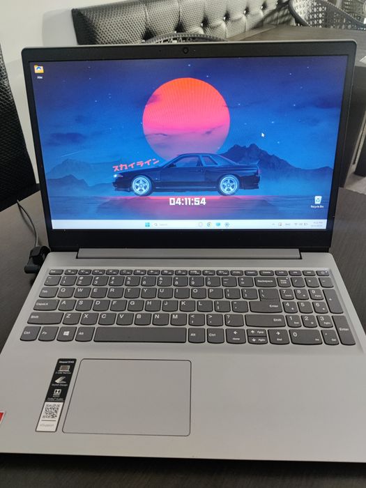 Lenovo ideapad s145