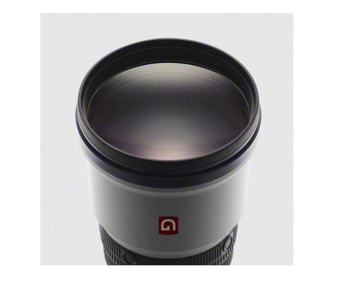 Sony FE 600mm f/4 GM OSS объектив