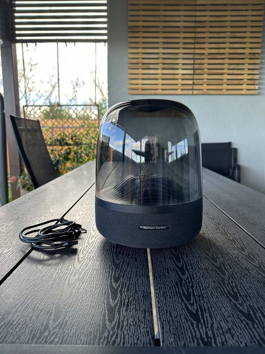 Harman kardon aura 3