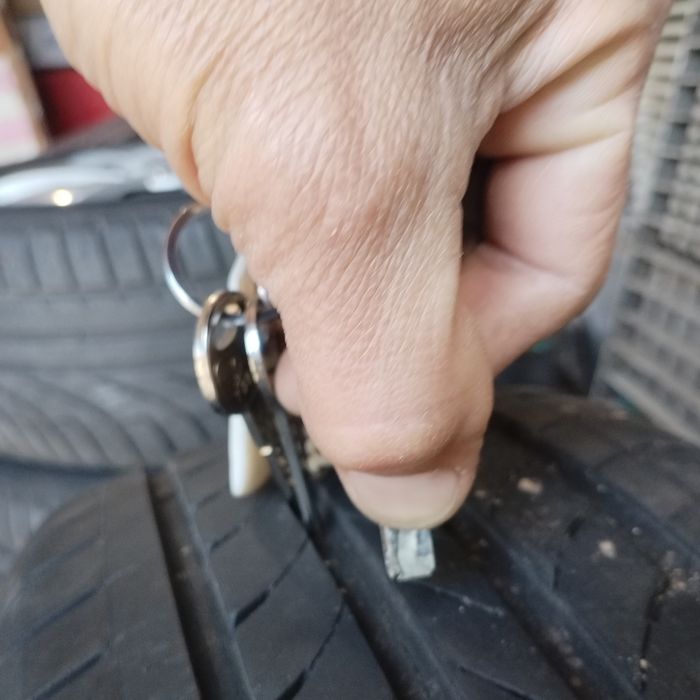 Jante tablă,cauciucuri, 5x112 R16 Audi seat,skoda,golf, Mercedes