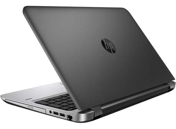 LaptopPutlet HP ProBook 450 G3 15.6" i5-6200u 8Gb SSD 256Gb