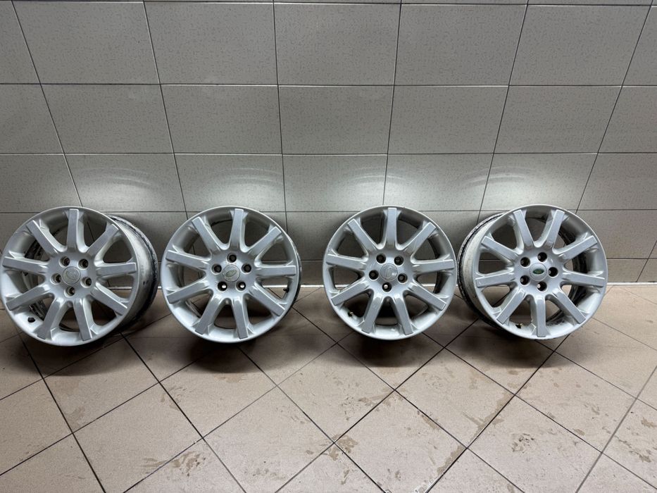 Jante 18inch freelander 1
