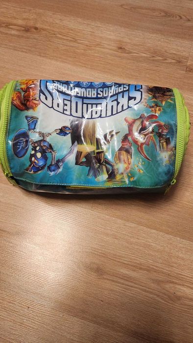 Pachet complet Skylanders portal joc figurine