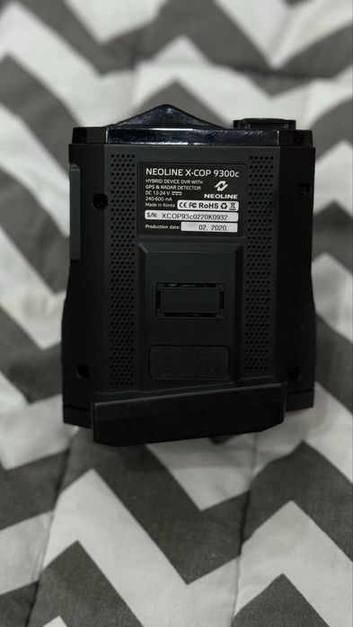 Видеорегистратор NEOLINE