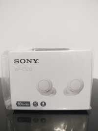 Casti In-Ear Sony WFC500