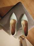 Pantofi dama  cu toc