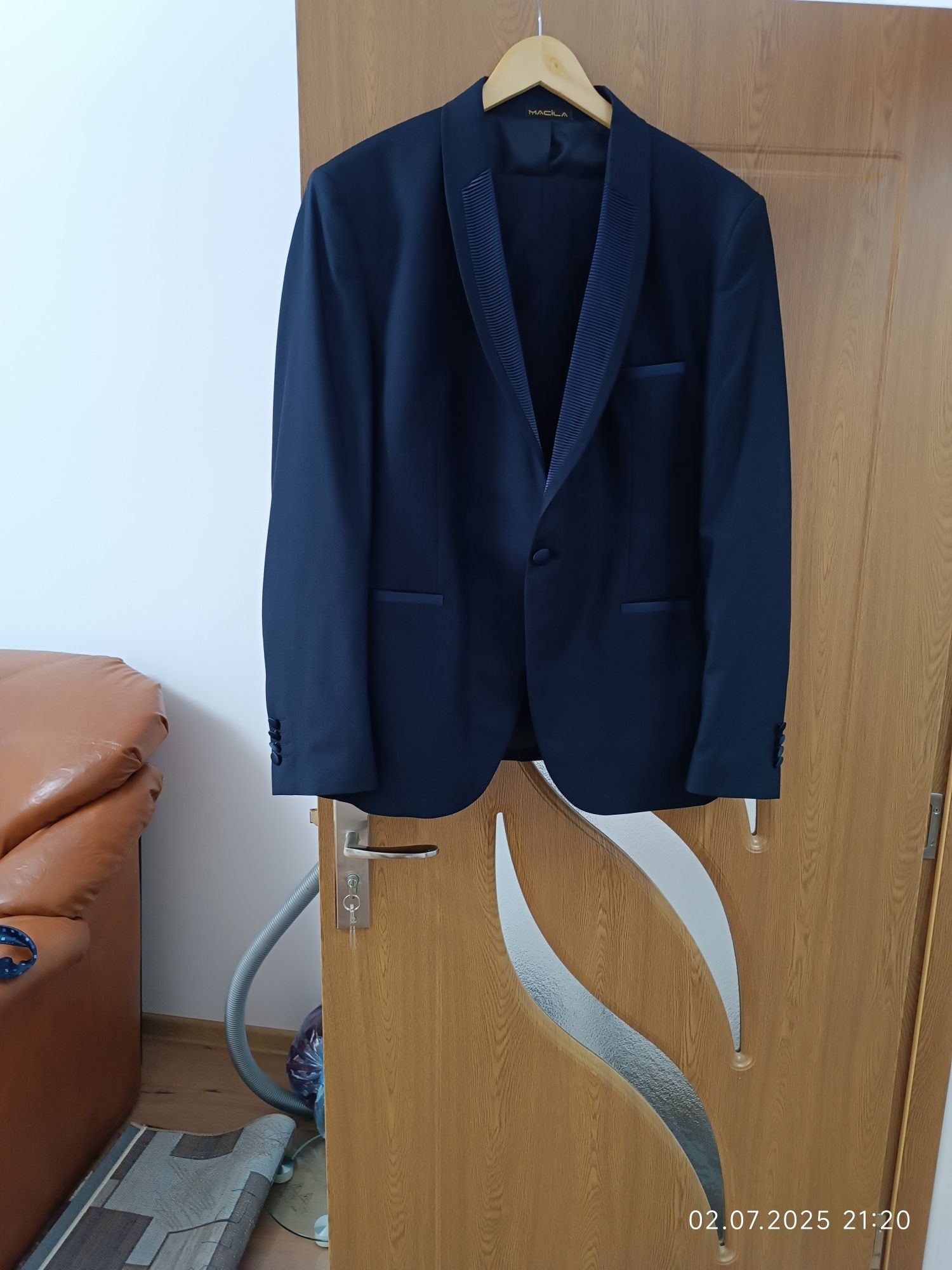 Rochii nunta și costum bărbați