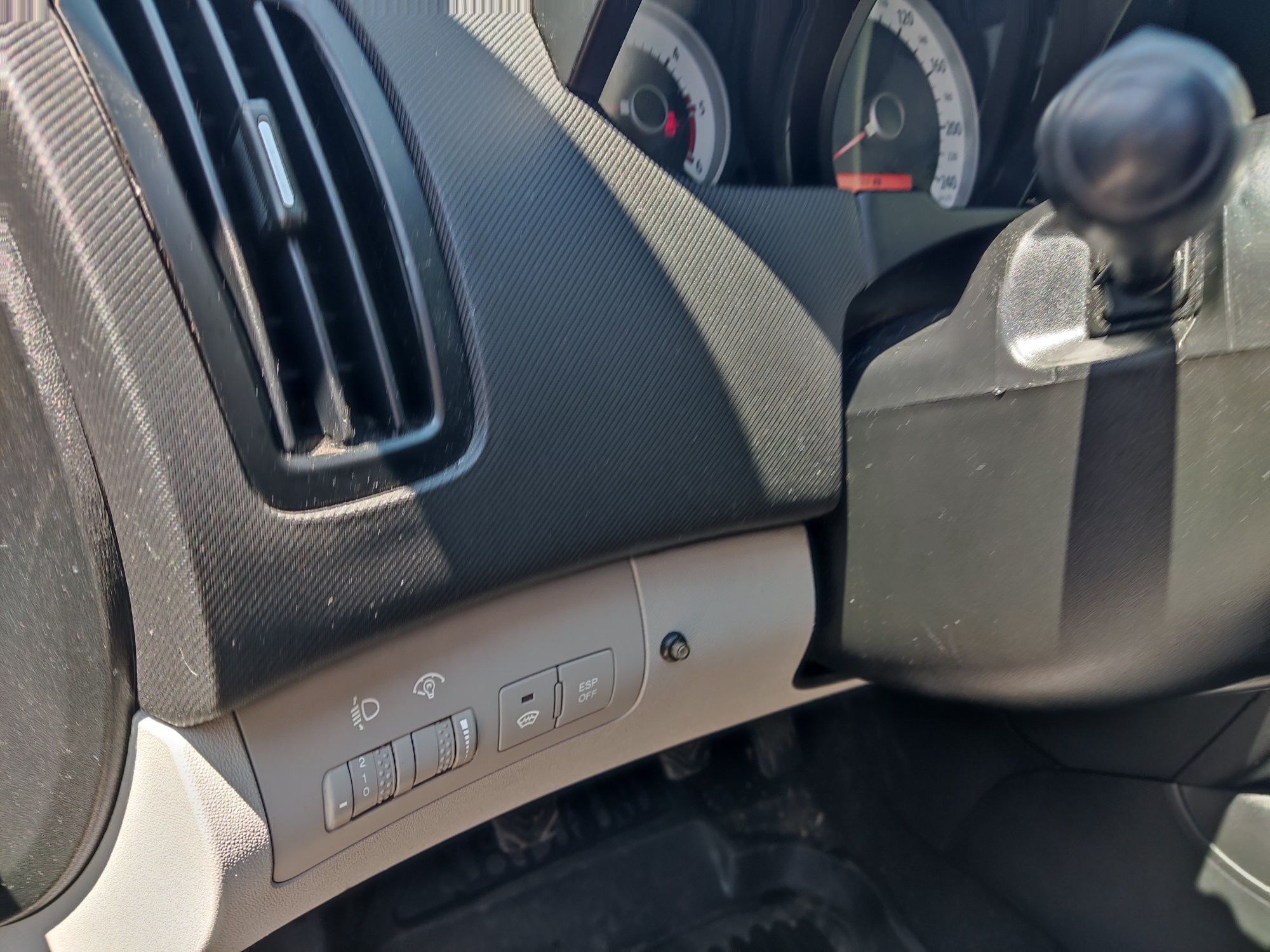 Kia ceed 1.6crdi 116 euro4