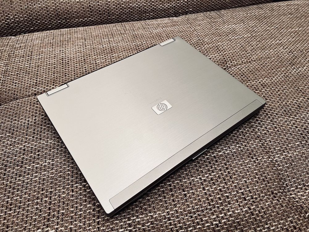 Laptop HP EliteBook 2530p