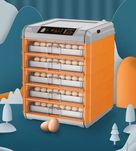 Инкубатор ПТИЦЕВОД на 256 яйц С ГАРАНТИЕЙ!