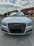 Audi A8 2011 Quattro 3.0Tdi Presidential Edition