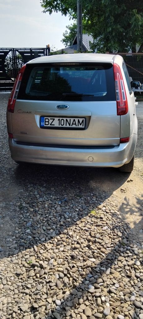 Ford C-Max 2.0 GPL