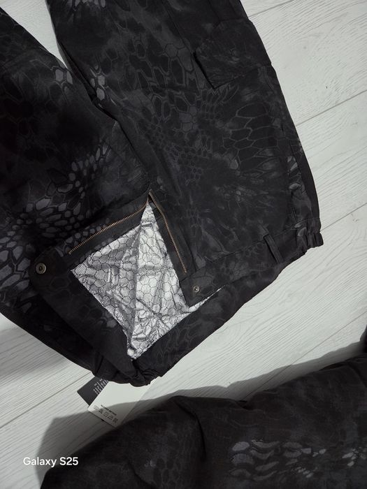 Термокуртка спецодежда