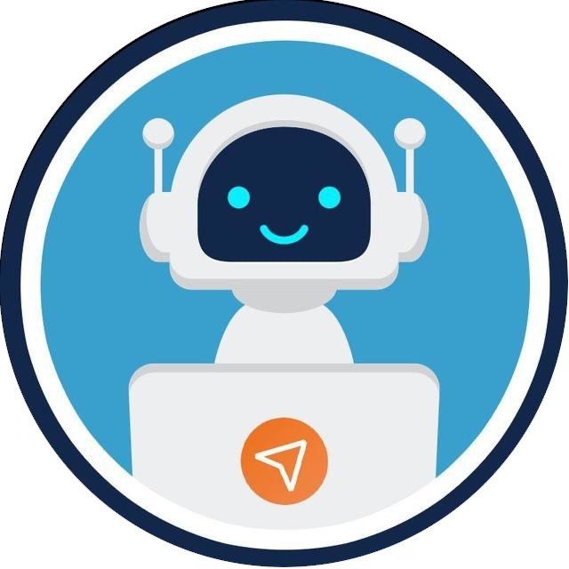 Разработка ботов Telegram bot