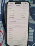 Iphone 14 Pro max Gold 256 Gb